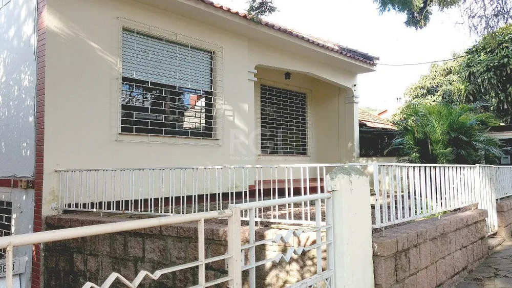 Casa, 4 quartos, 140 m² - Foto 1