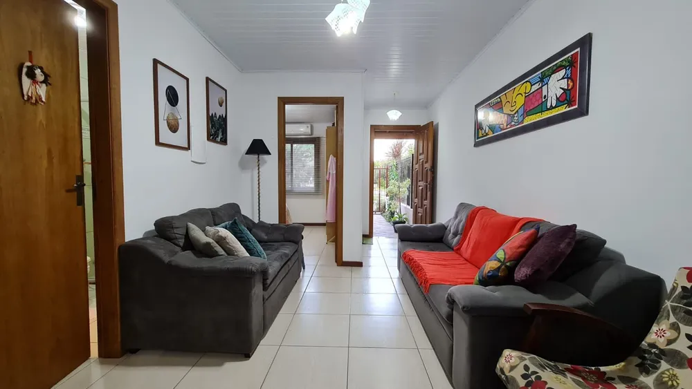 Casa, 2 quartos, 48 m² - Foto 4