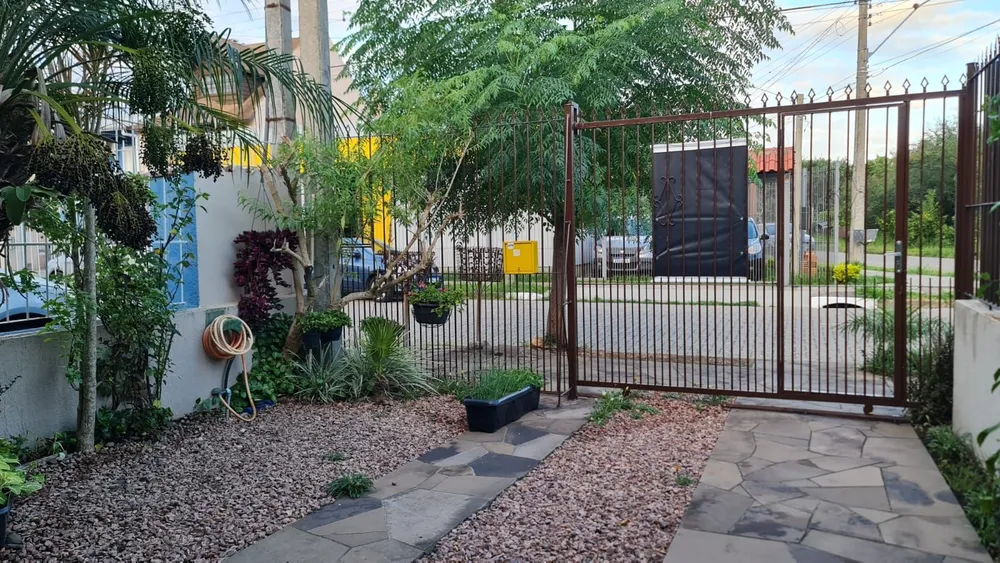 Casa, 2 quartos, 48 m² - Foto 3