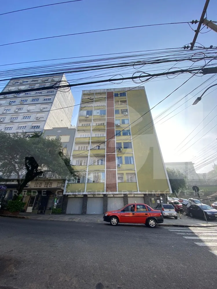 Apartamento, 2 quartos, 58 m² - Foto 1