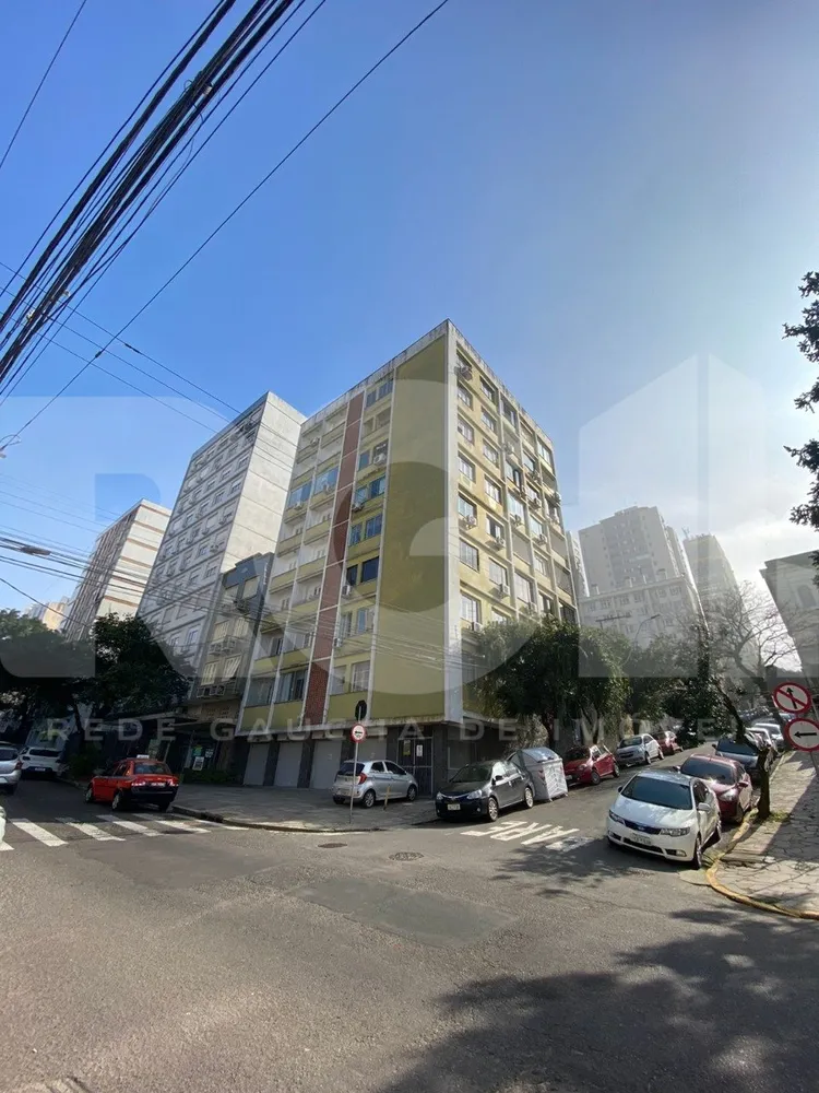 Apartamento, 2 quartos, 58 m² - Foto 2