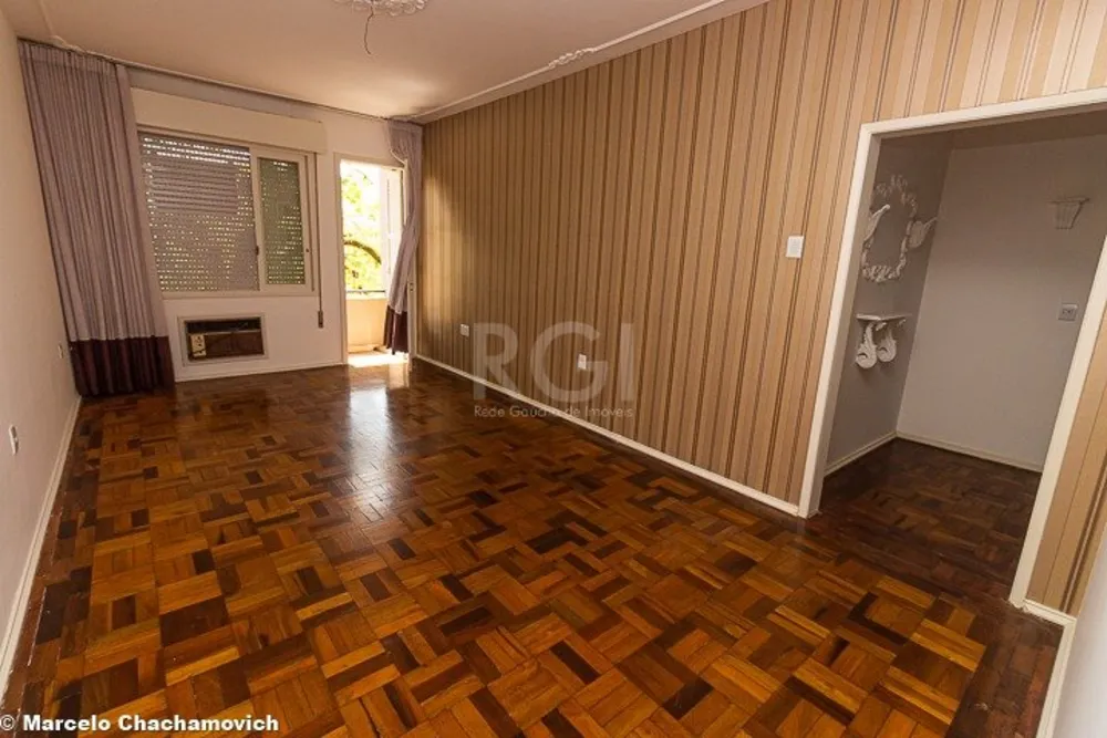 Apartamento, 3 quartos, 115 m² - Foto 2