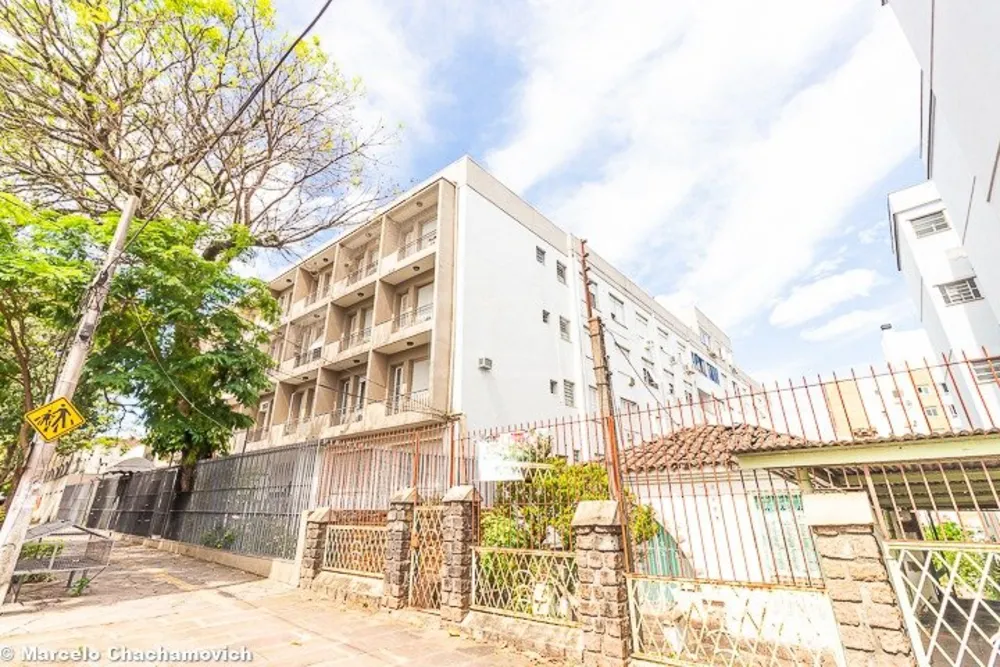 Apartamento, 3 quartos, 115 m² - Foto 1