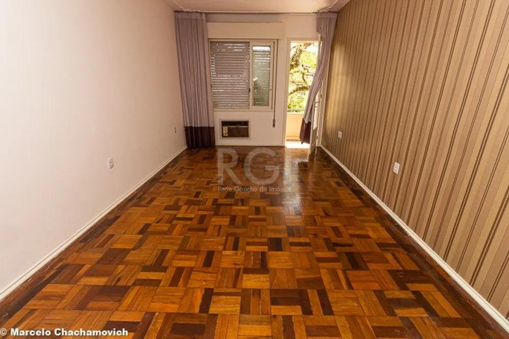 Apartamento, 3 quartos, 115 m² - Foto 4