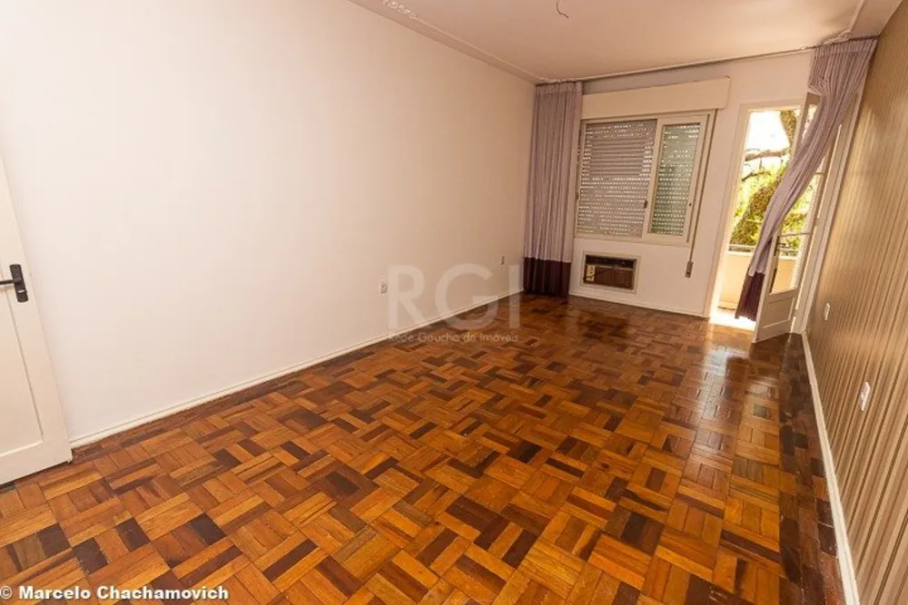 Apartamento, 3 quartos, 115 m² - Foto 3