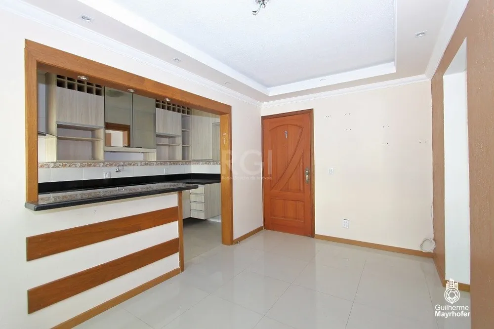 Apartamento, 2 quartos, 65 m² - Foto 1