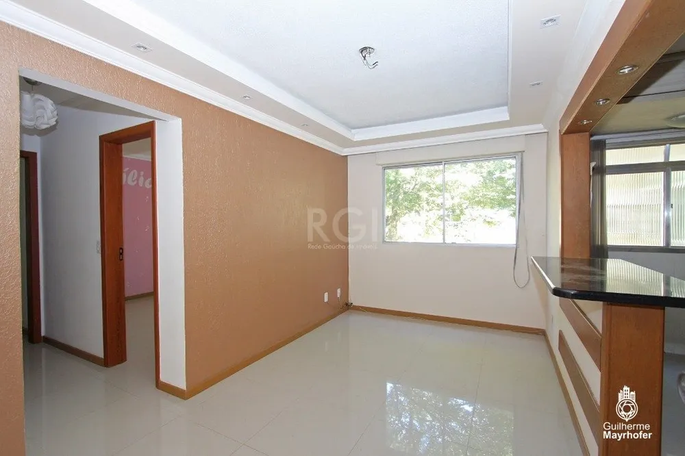 Apartamento, 2 quartos, 65 m² - Foto 2