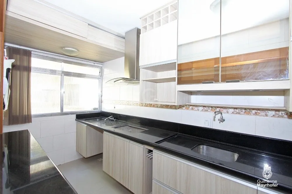 Apartamento, 2 quartos, 65 m² - Foto 4