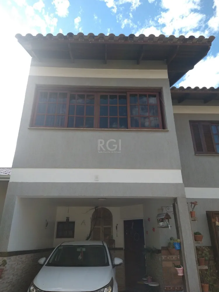 Casa de Condomínio - Foto 3