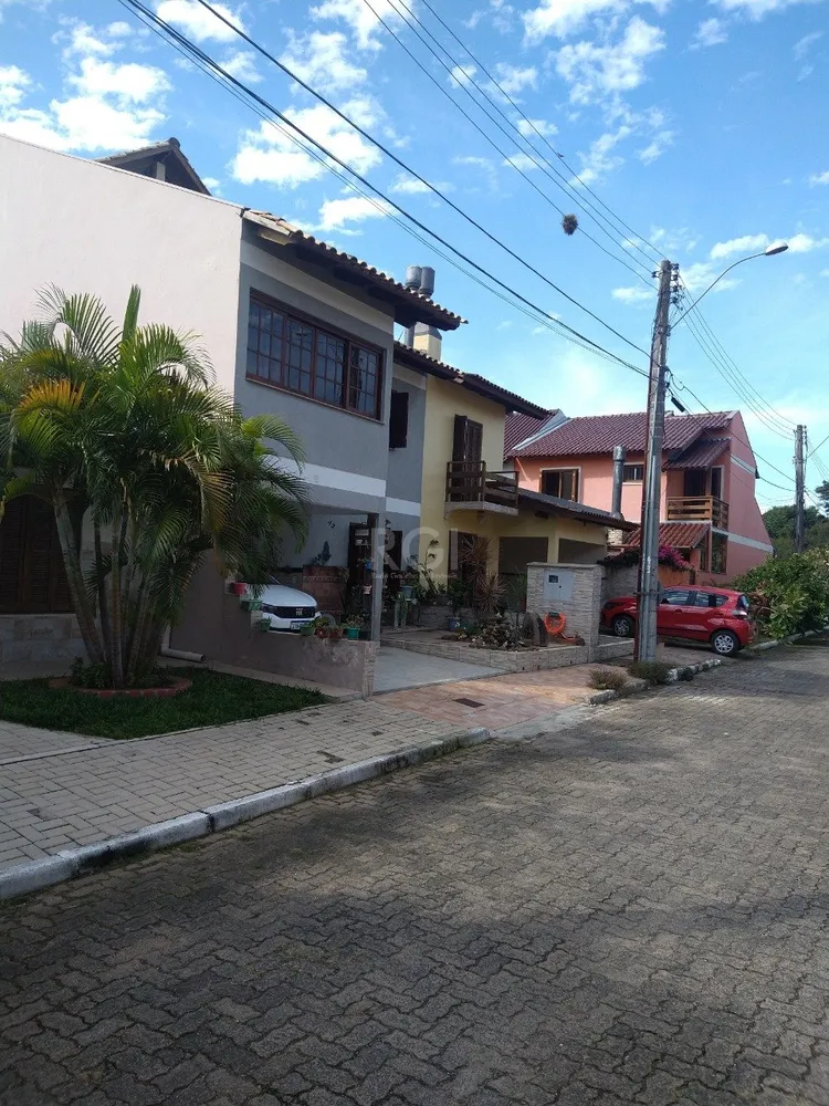 Casa de Condomínio - Foto 2