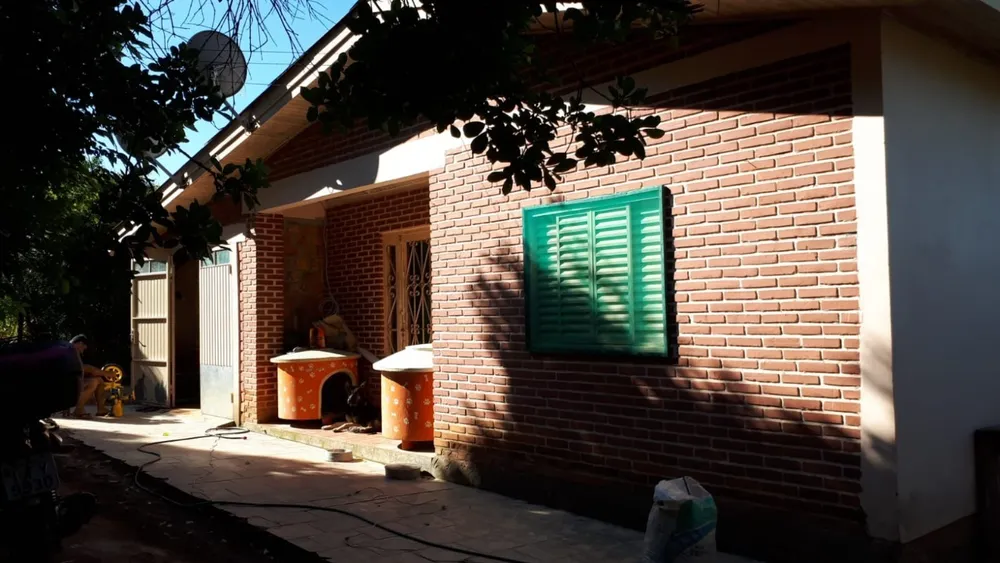 Sítio, 2 quartos, 238 m² - Foto 1