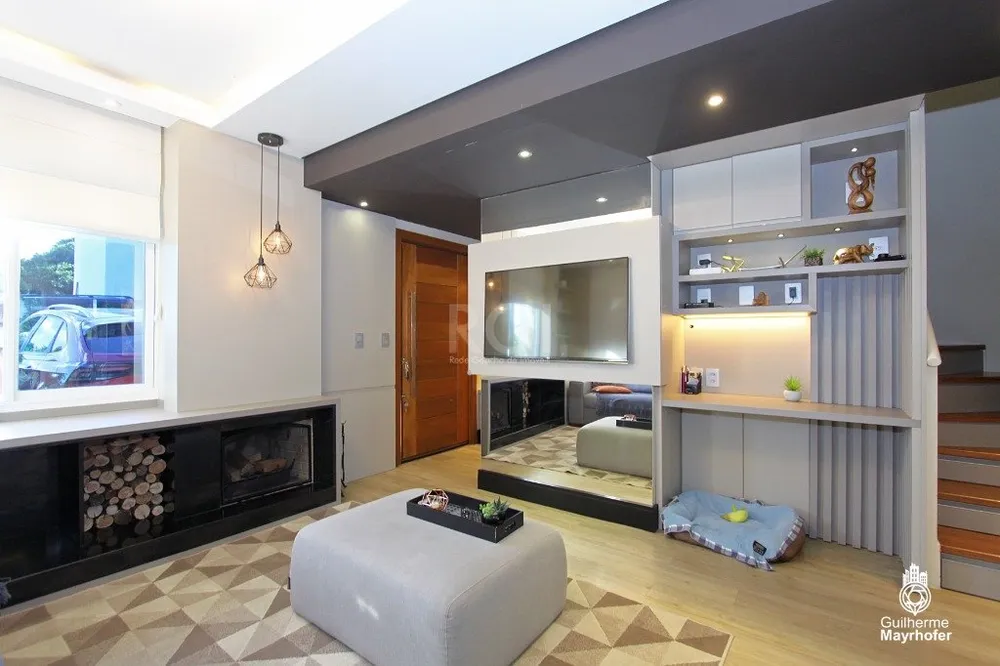 Casa de Condomínio, 3 quartos - Foto 3