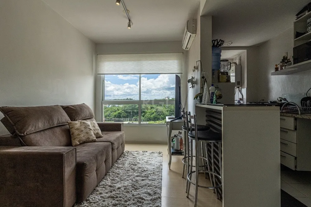 Apartamento, 3 quartos, 63 m² - Foto 1