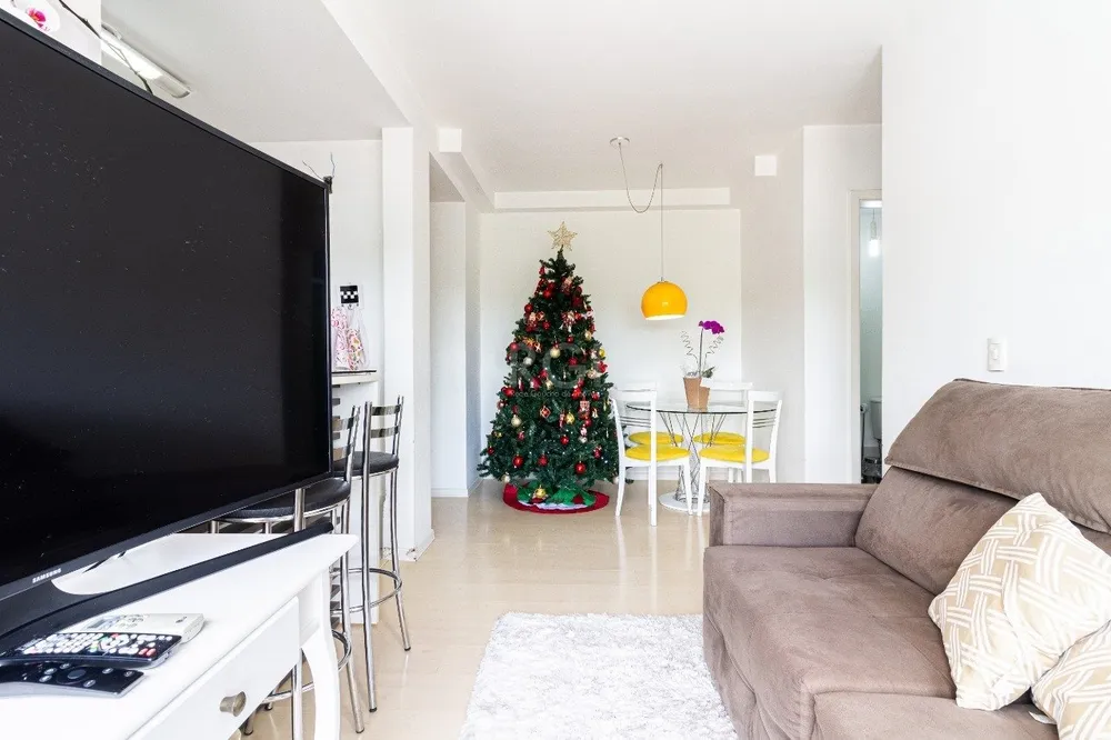 Apartamento, 3 quartos, 63 m² - Foto 2