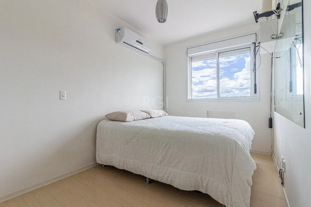 Apartamento, 3 quartos, 63 m² - Foto 4