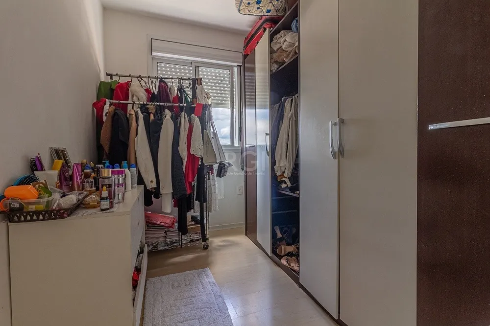 Apartamento, 3 quartos, 63 m² - Foto 3