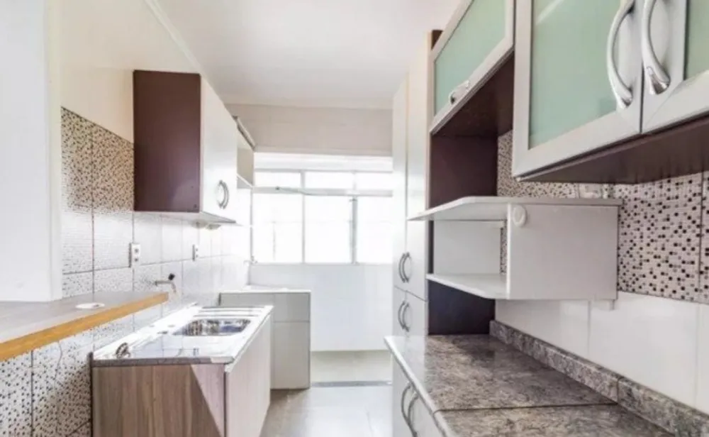 Apartamento, 2 quartos, 64 m² - Foto 1