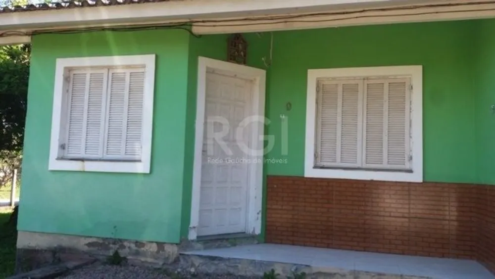Casa de Condomínio, 2 quartos - Foto 1