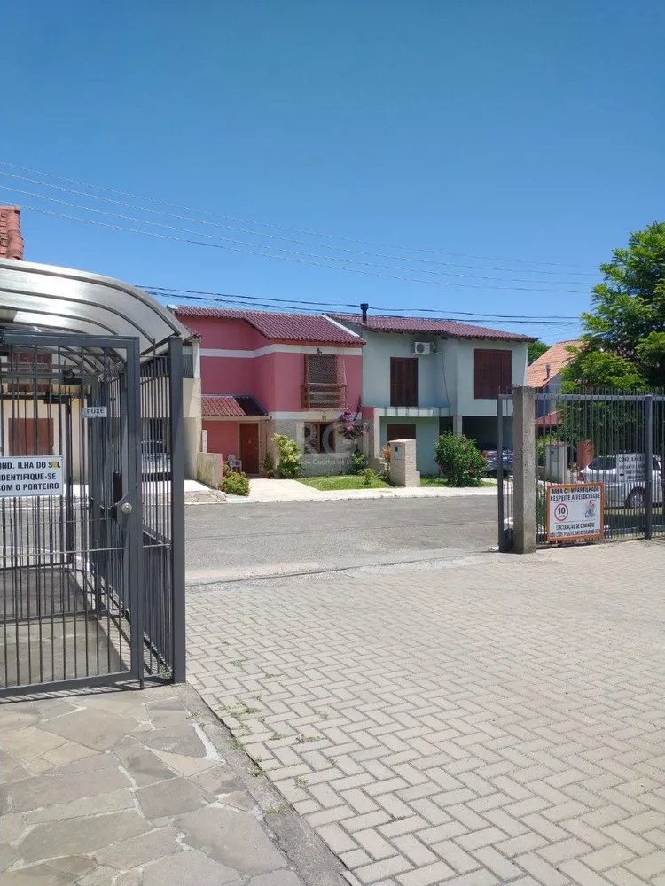 Casa de Condomínio, 4 quartos - Foto 1