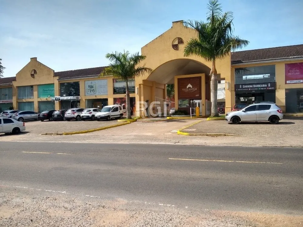 Loja-Salão, 47 m² - Foto 3