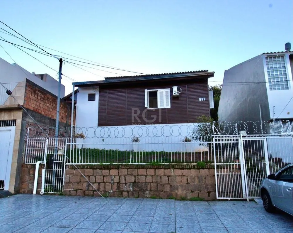 Casa, 5 quartos, 90 m² - Foto 2