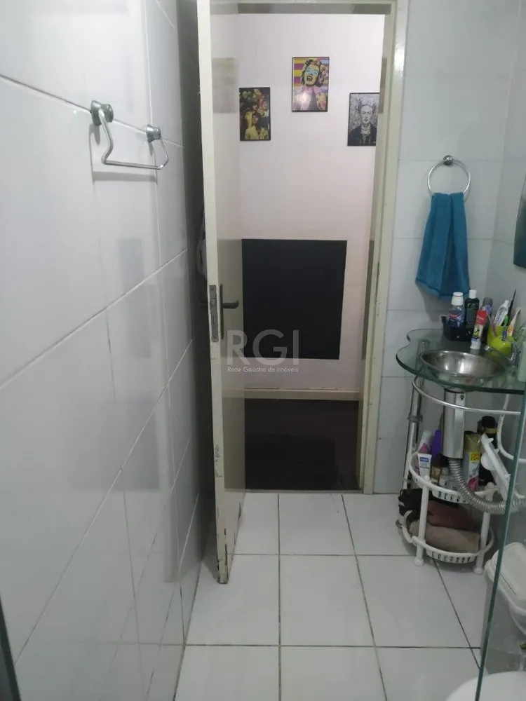 Apartamento, 2 quartos, 58 m² - Foto 3