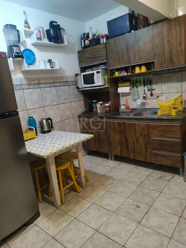 Apartamento, 2 quartos, 58 m² - Foto 2