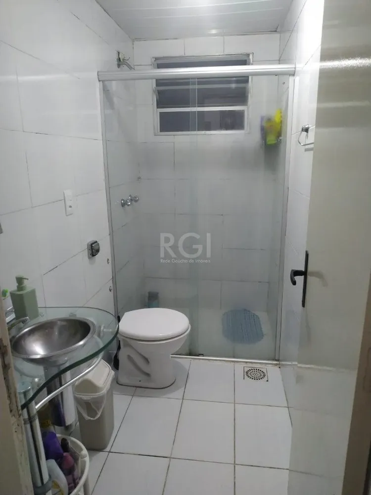 Apartamento, 2 quartos, 58 m² - Foto 4