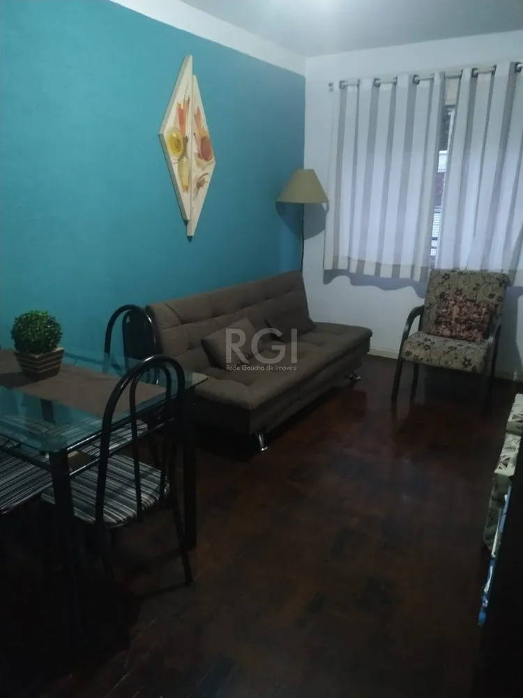 Apartamento, 2 quartos, 58 m² - Foto 1