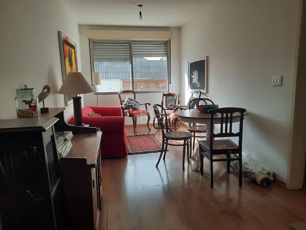 Cobertura, 2 quartos, 75 m² - Foto 3
