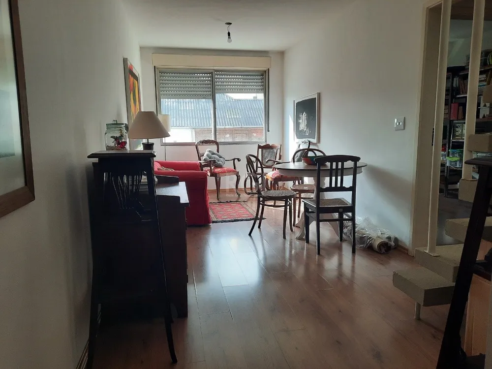 Cobertura, 2 quartos, 75 m² - Foto 2