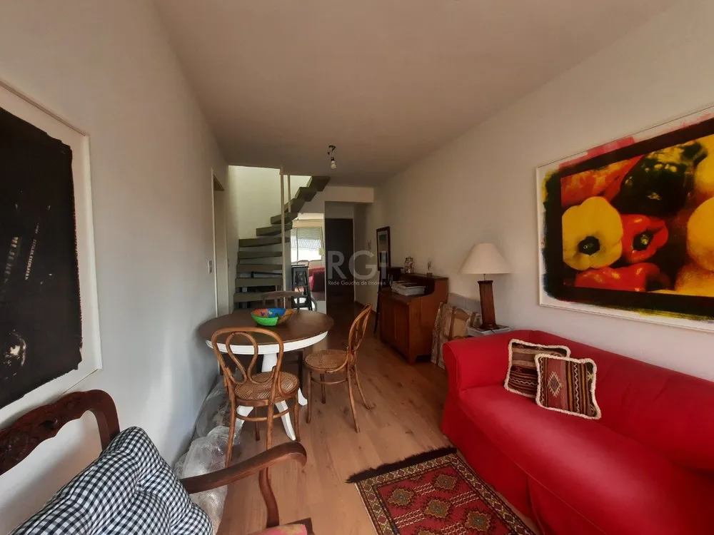 Cobertura, 2 quartos, 75 m² - Foto 4
