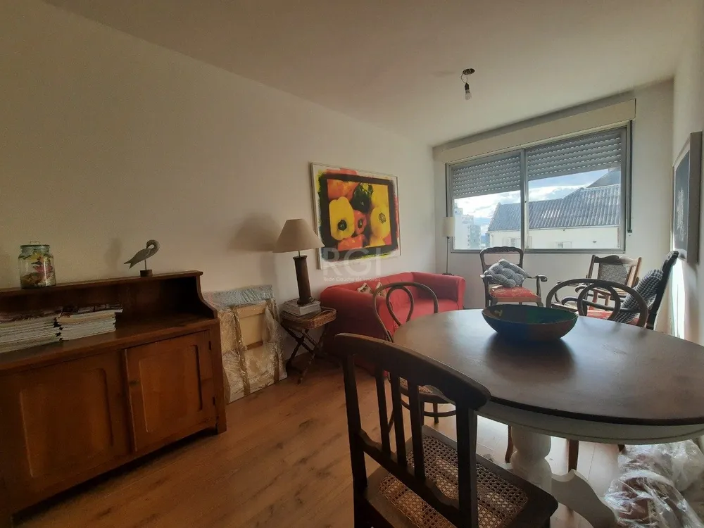 Cobertura, 2 quartos, 75 m² - Foto 1