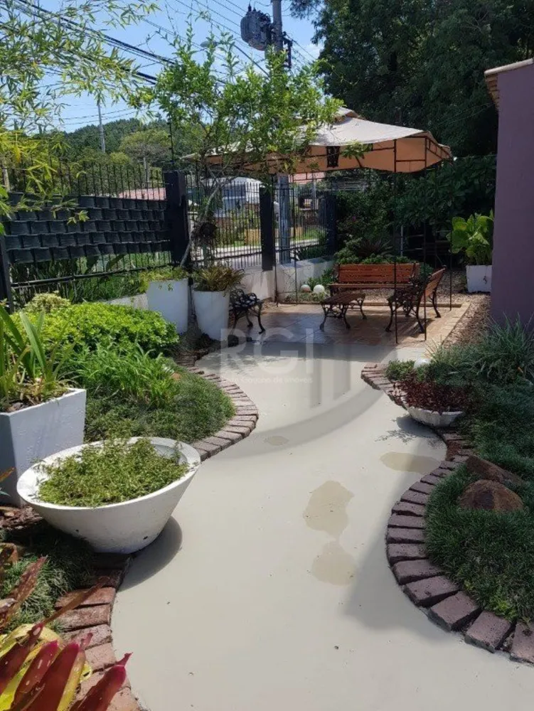 Casa, 2 quartos, 60 m² - Foto 2