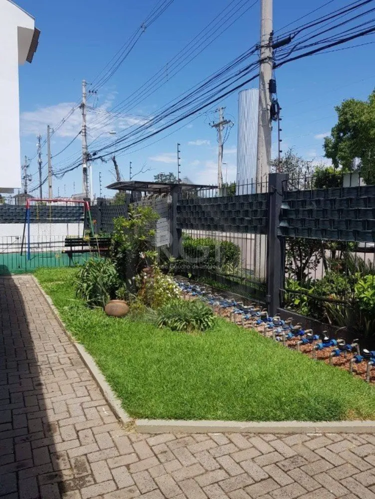 Casa, 2 quartos, 60 m² - Foto 3