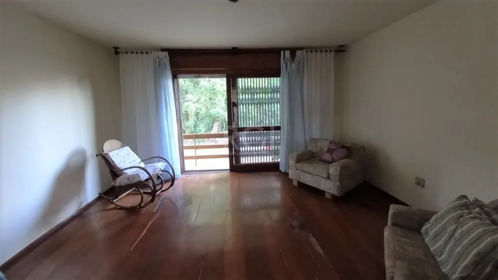 Casa, 4 quartos, 202 m² - Foto 2