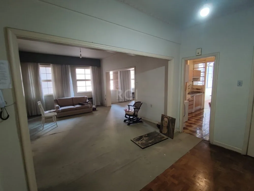 Apartamento, 3 quartos, 136 m² - Foto 2