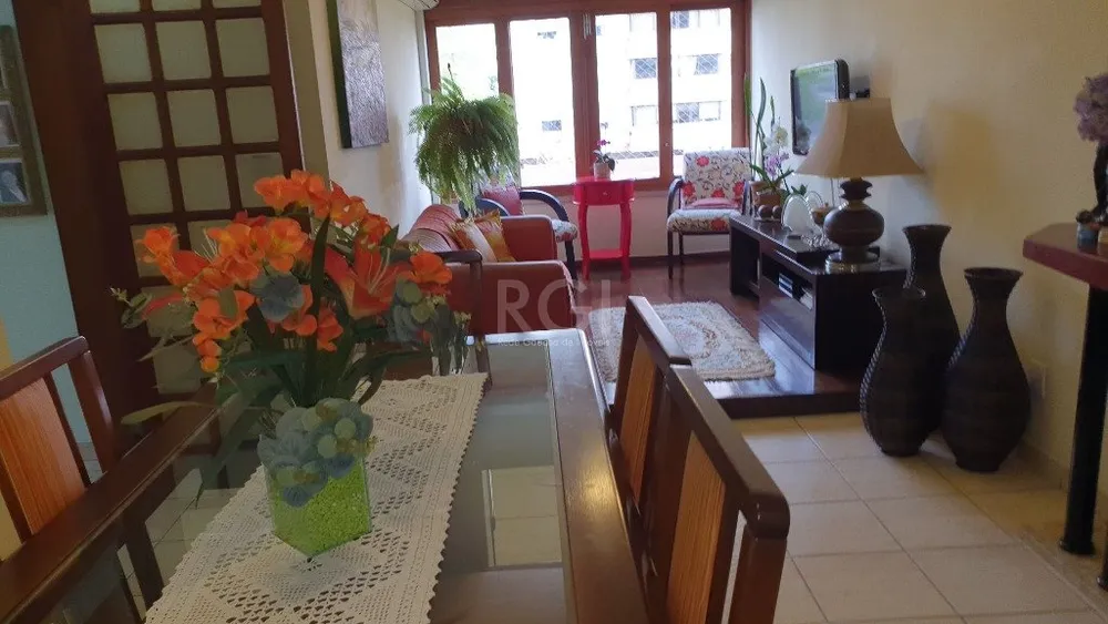 Apartamento, 3 quartos, 104 m² - Foto 4