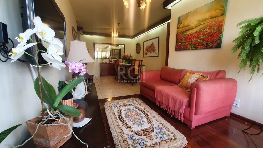 Apartamento, 3 quartos, 104 m² - Foto 1