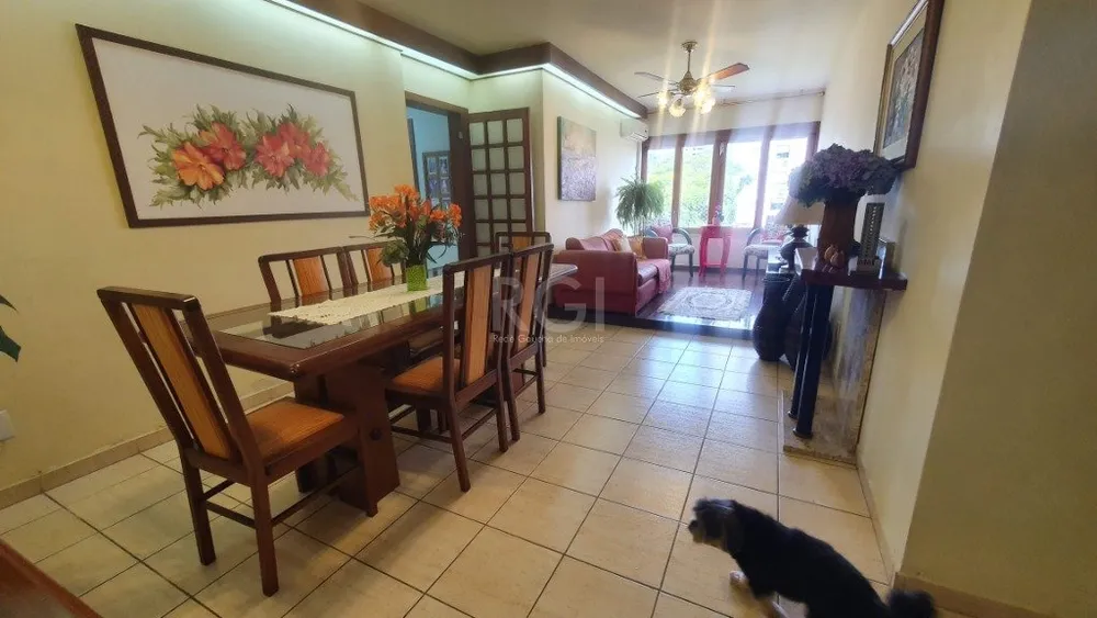 Apartamento, 3 quartos, 104 m² - Foto 2