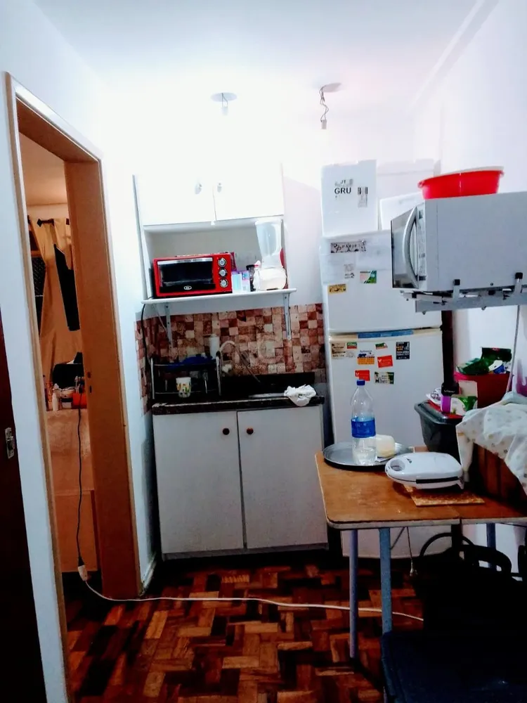 Apartamento, 1 quarto, 29 m² - Foto 3