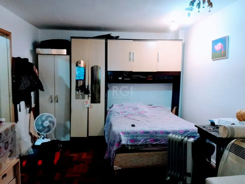 Apartamento, 1 quarto, 29 m² - Foto 4