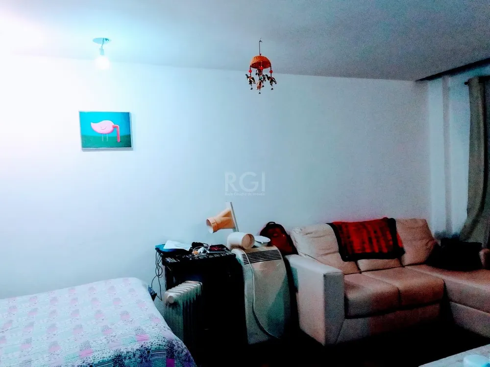 Apartamento, 1 quarto, 29 m² - Foto 2
