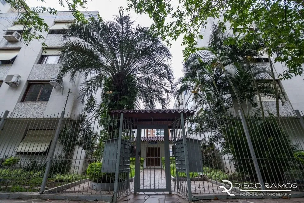 Apartamento, 2 quartos, 57 m² - Foto 1