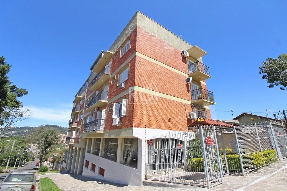 Apartamento, 2 quartos, 71 m² - Foto 2