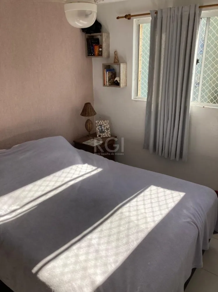 Apartamento, 2 quartos, 43 m² - Foto 3