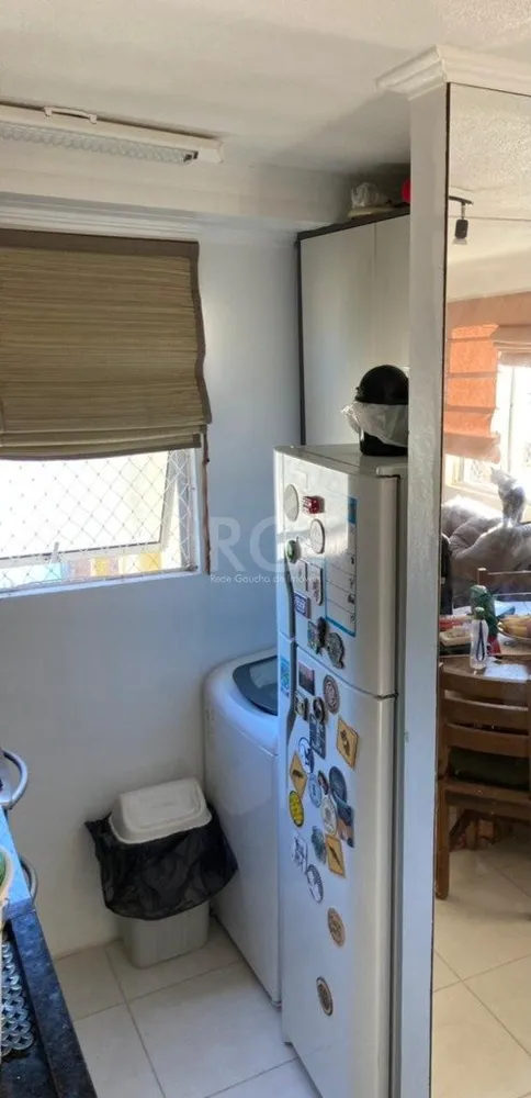 Apartamento, 2 quartos, 43 m² - Foto 4