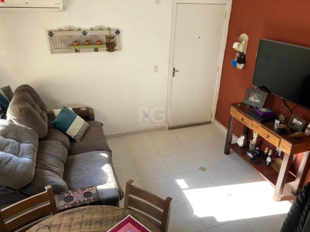 Apartamento, 2 quartos, 43 m² - Foto 1