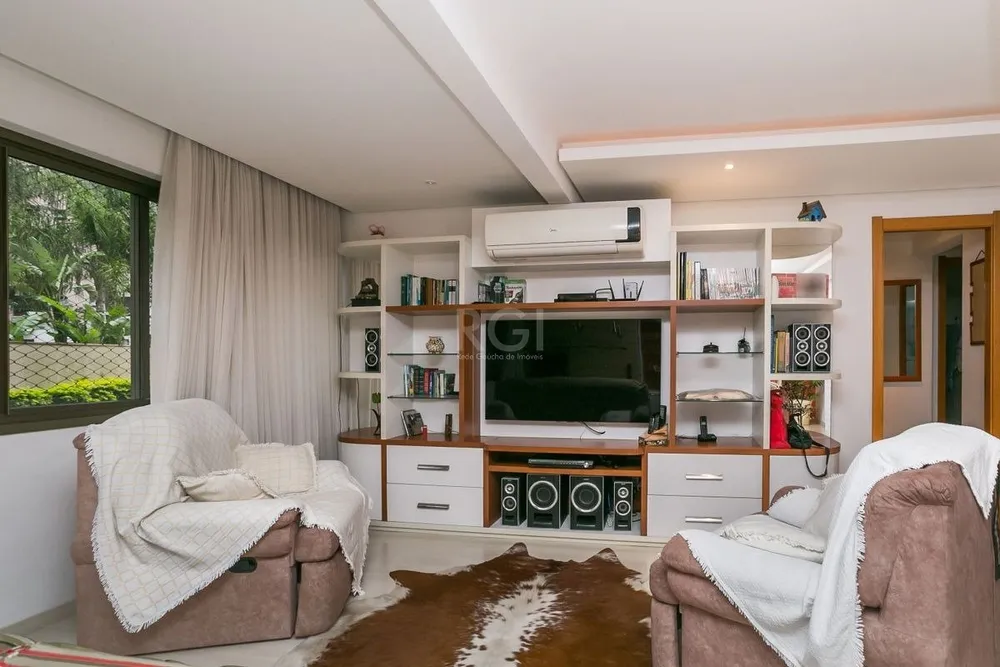 Apartamento, 3 quartos, 107 m² - Foto 3