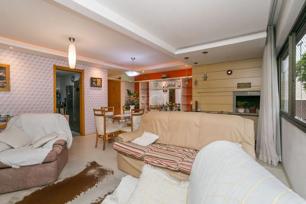 Apartamento, 3 quartos, 107 m² - Foto 4